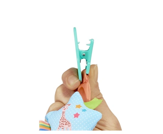 Держатель для пустышки Sophie la girafe