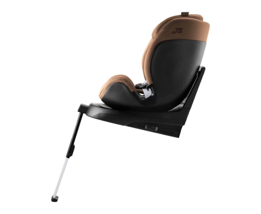 Автокресло Britax Römer SWIVEL-GROW Max Air - warm caramel