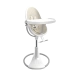 Набор вкладышей BLOOM Fresco Coconut white
