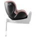 Автокресло Britax Römer DUALFIX 5Z Style - dusty rose