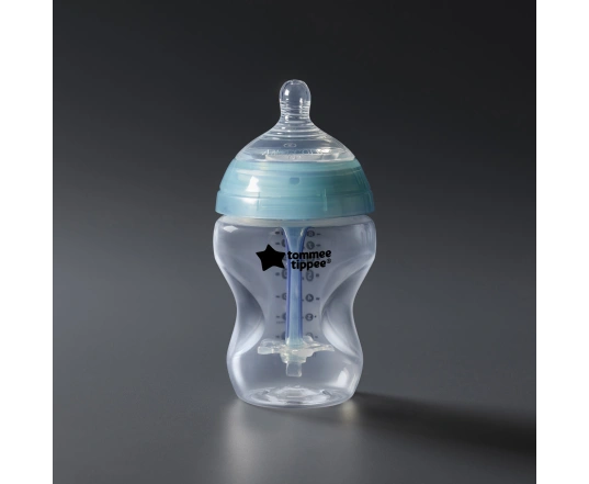 Бутылочка Tommee Tippee антиколиковая 260 мл
