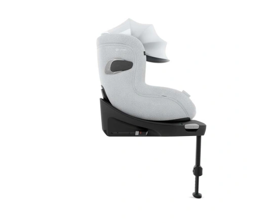 Автокрісло Cybex SIRONA Ti I-SIZE PLUS - platinum white