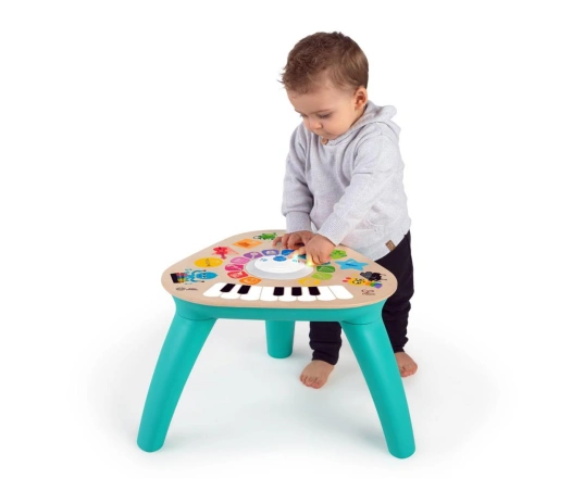 Центр музичний розвиваючий Baby Einstein Clever Composer Tune Magic Touch
