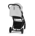 Прогулянкова коляска Cybex BEEZY BLK - fog grey 
