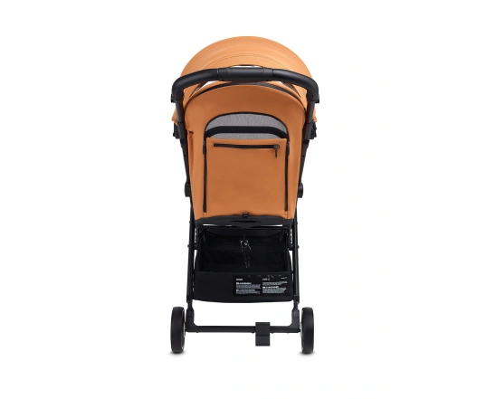 Прогулянкова коляска Anex Air-X - Toffee