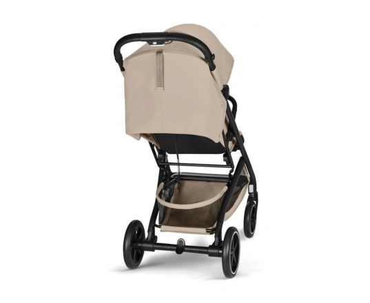 Прогулочная коляска Cybex BEEZY 2026 - almond beige