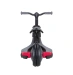 Велосипед дитячий GLOBBER серії EXPLORER TRIKE 4в1 DELUXE PLAY - Чорно-сірий