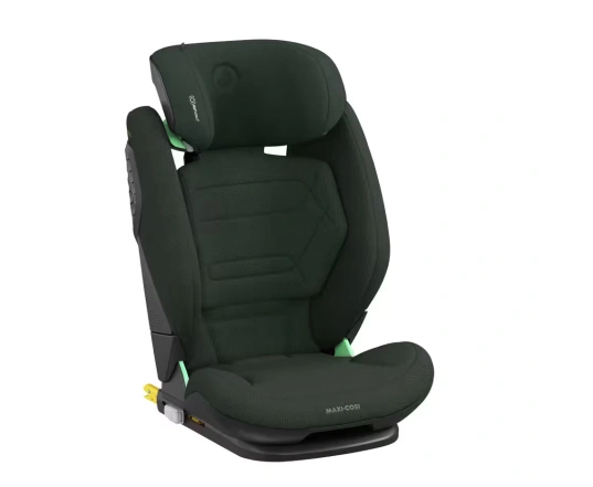 Автокрісло Maxi-Cosi RODIFIX PRO 2 I-SIZE - authentic green