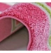 Килим IVI 3D Play Carpets Playhouse Pink 134х200 см