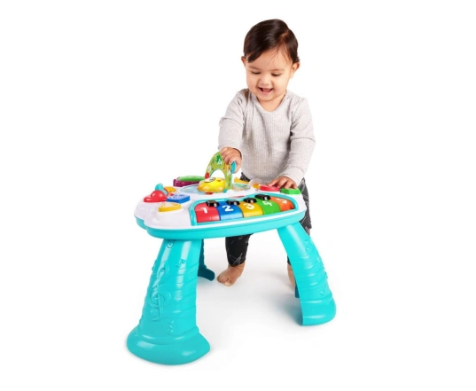 Центр игровой развивающий Baby Einstein Discovering Music