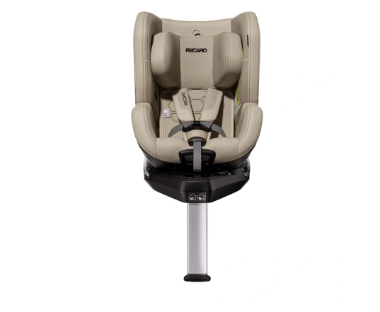 Автокрісло Recaro TORON 1 KID - elegant beige