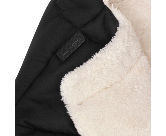 Конверт для автокрісла Maxi-Cosi - twillic black