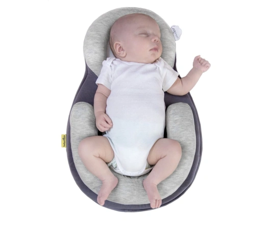 Коврик анатомический Babymoov Cosydream Smokey