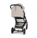 Прогулочная коляска Cybex BEEZY 2026 - dune grey