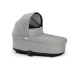 Люлька Cybex COT S - stone grey - зображення