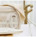 Набор по уходу за ребенком в органайзере Babymoov - curl white 