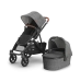 Коляска 2 в 1 UPPAbaby Vista V3 - Greyson