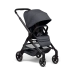 Универсальная коляска 2 в 1 Joolz HUB2 - stone grey