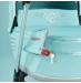 Коляска Cybex Priam 2 в 1 Jeremy Scott Car
