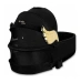 Универсальная коляска 2в1 Cybex Priam by Jeremy Scott Wings Black