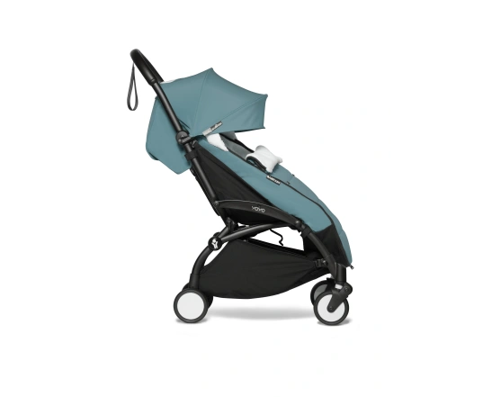 Конверт для ніг теплий BABYZEN Aqua