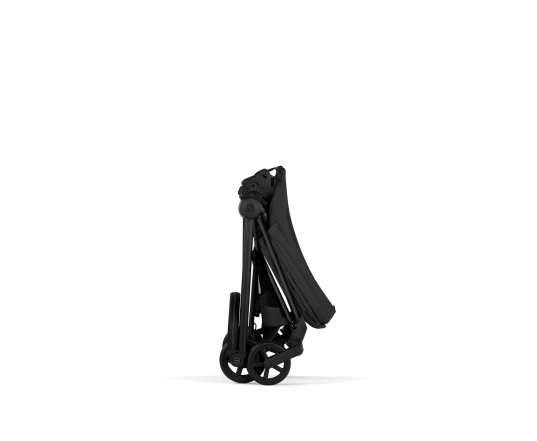 Прогулочная коляска Cybex MIOS Style Collection - sepia black (шасі Matt Black)