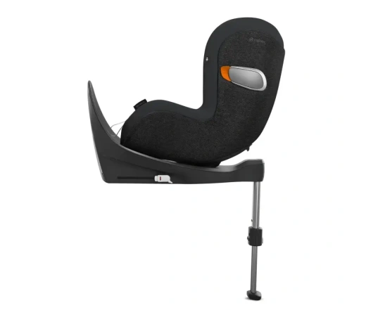 Автокресло Cybex Sirona Zi i-Size - Deep Black