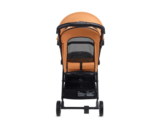 Прогулянкова коляска Anex Air-X - Toffee