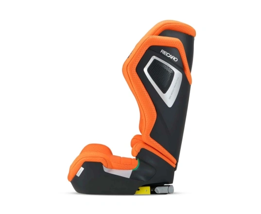 Автокрісло Recaro AXION 1 - vibrant orange