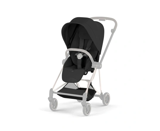 Комплект текстилю Cybex MIOS Style Collection - sepia black