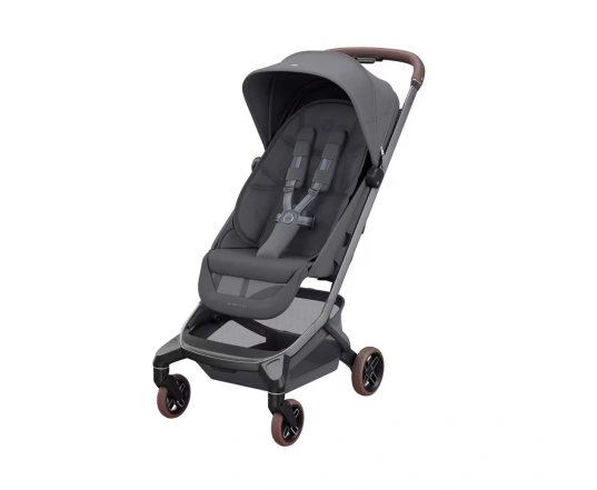 Прогулянкова коляска Maxi-Cosi FAME CABIN - moon graphite