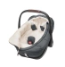 Конверт для автокрісла Maxi-Cosi - twillic graphite