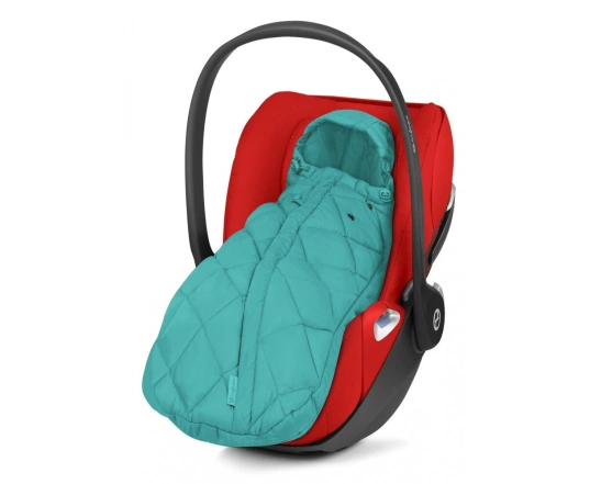 Конверт для автокресла CYBEX Snøgga Mini - River Blue