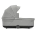 Універсальна коляска 2 в 1 Cybex BALIOS S LUX - stone grey