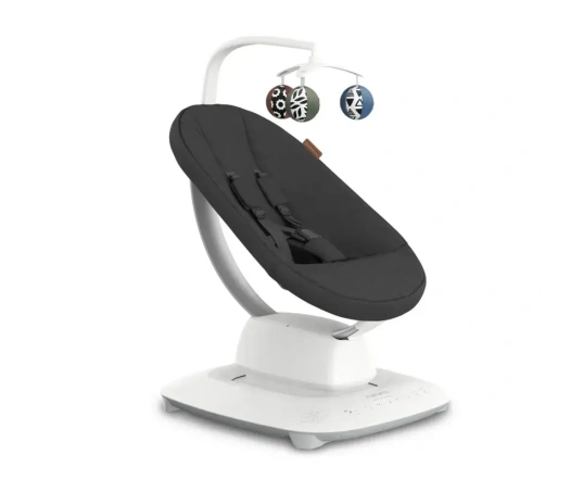 Крісло-гойдалка UPPAbaby MAMAROO SMART SWING - Jake