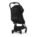 Прогулянкова коляска Cybex COYA LA PARISIENNE (с бампером и дождевиком)