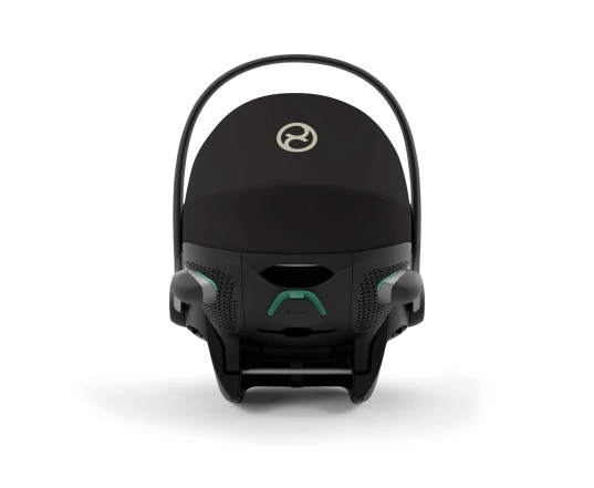 Автокрісло Cybex CLOUD G3 - magic black