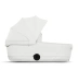 Люлька Cybex PRIAM Style Collection 5.0 - off white