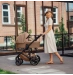 Коляска 2 в 1 Britax Römer SMILE 5Z - urban olive