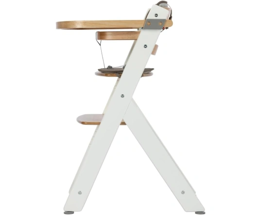 Стульчик для кормления с вкладышем Bebe Confort Timba - light wood 
