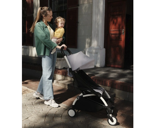 Комплект текстиля Stokke YOYO 6+ Olive