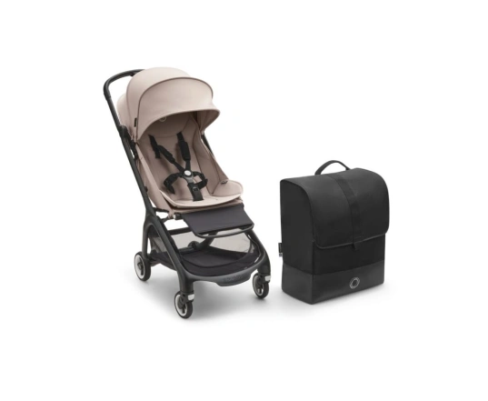 Сумка для транспортування Bugaboo Butterfly
