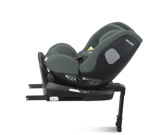 Автокрісло Recaro SALIA 125 - mineral green
