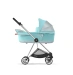 Коляска 2 в 1 Cybex Mios Jeremy Scott Car