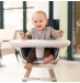 Стільчик для годування Maxi-Cosi MOA - beyond white