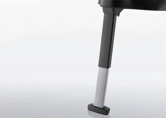 Britax-Romer Dualfix M Plus — поворотне автокрісло (61–105 см)-41 - зображення