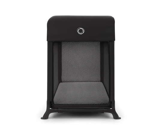 Манеж - кровать Bugaboo STARDUST - black