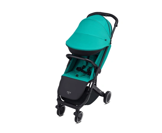 Прогулянкова коляска Anex Air-X - Green