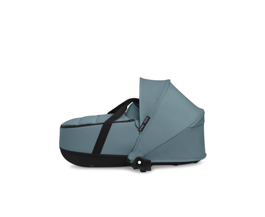Люлька Stokke YOYO newborn shell Aqua