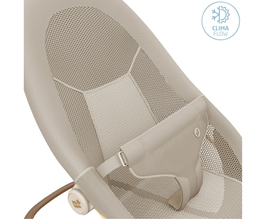 Крісло-шезлонг Maxi-Cosi DOVE PRO - elegance beige 